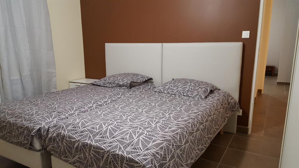 Le Gite De La Gravette Carcassonne Ngoại thất bức ảnh